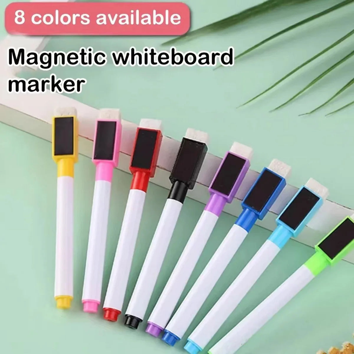 Dry Erase Marker Set