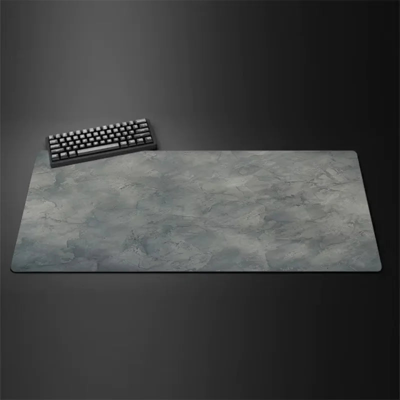 Gaming Mouse Pad (Gray)