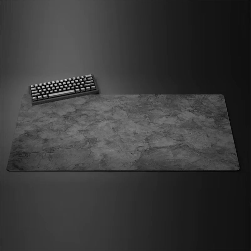 Gaming Mouse Pad (Gray)