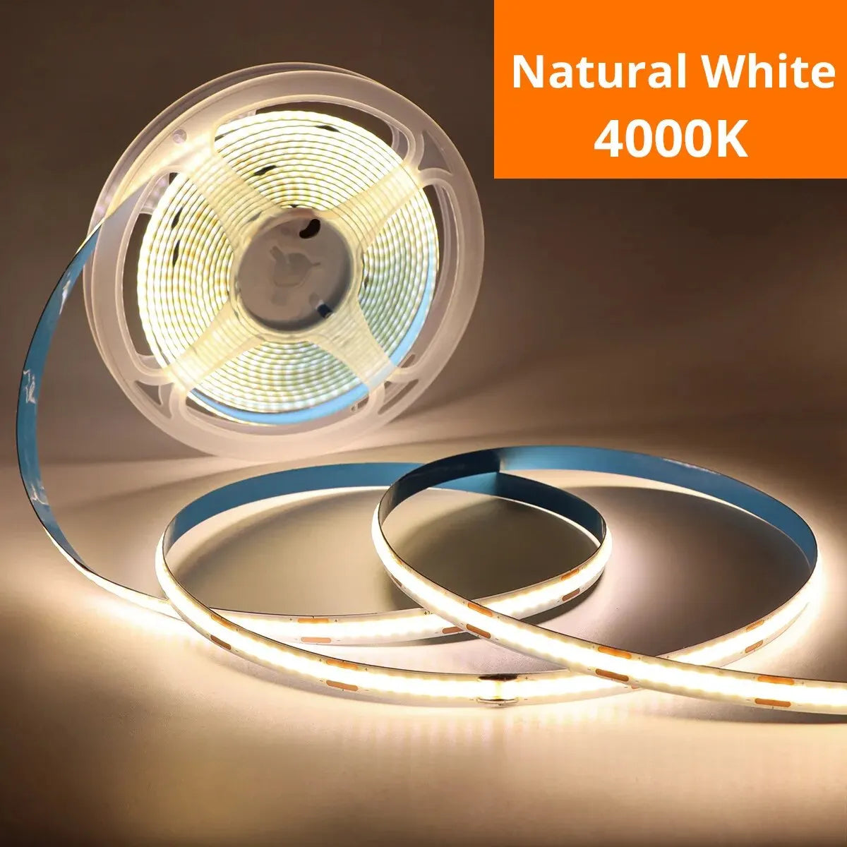 LED COB Light Strip
