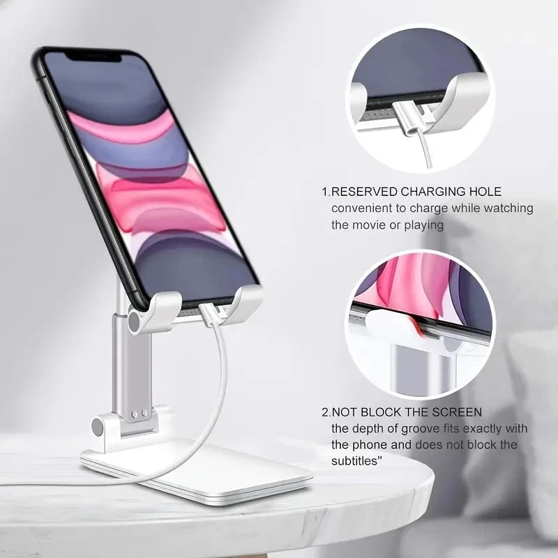 Desk Phone Holder