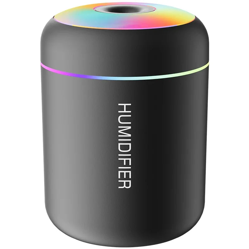 Mini Air Humidifier USB