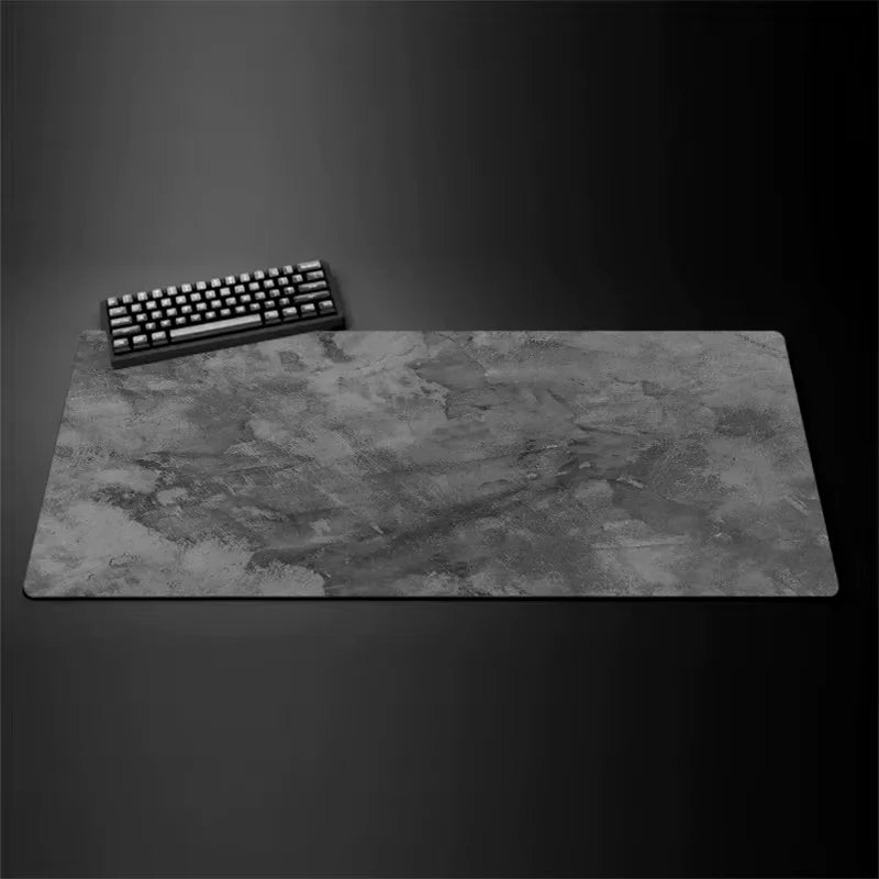 Gaming Mouse Pad (Gray)