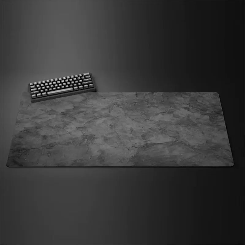 Gaming Mouse Pad (Gray)