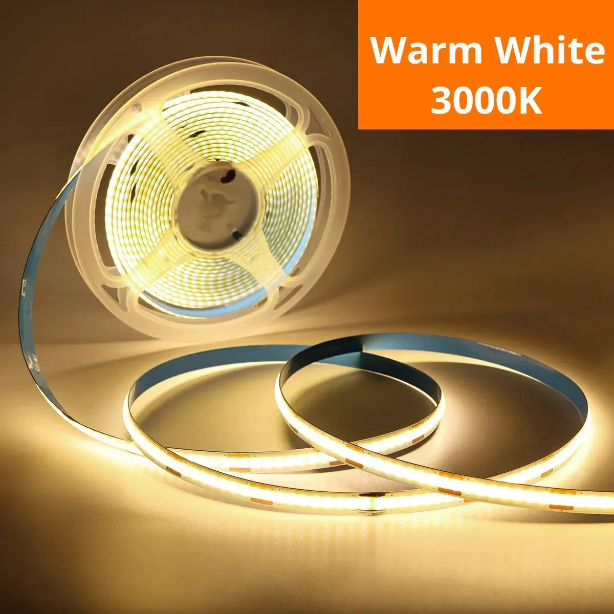 LED COB Light Strip