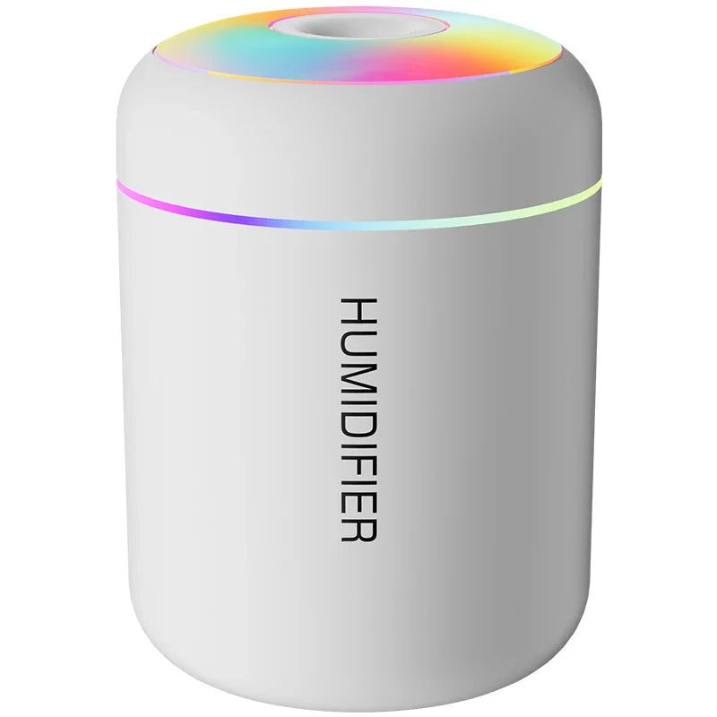 Mini Air Humidifier USB