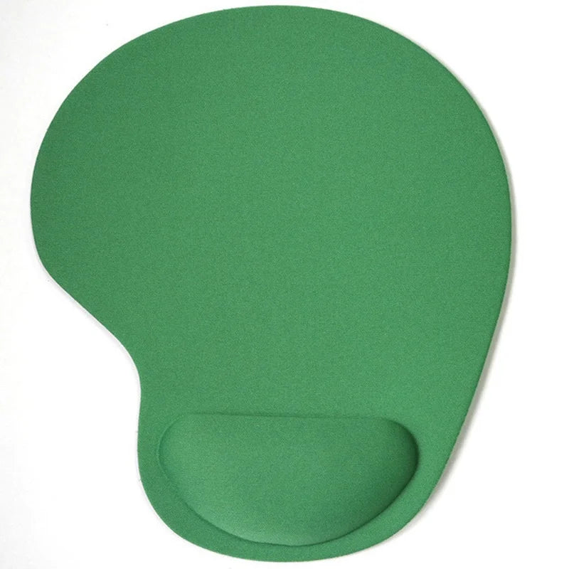 Office Comfort Wrist Mouse Pad
