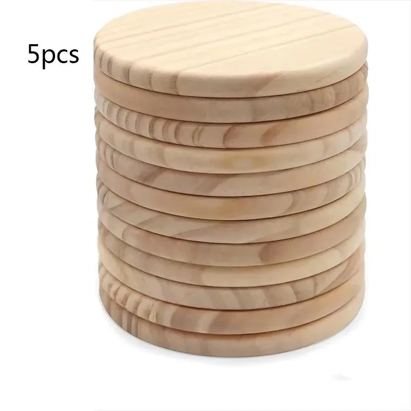 5 Piece Set Coaster