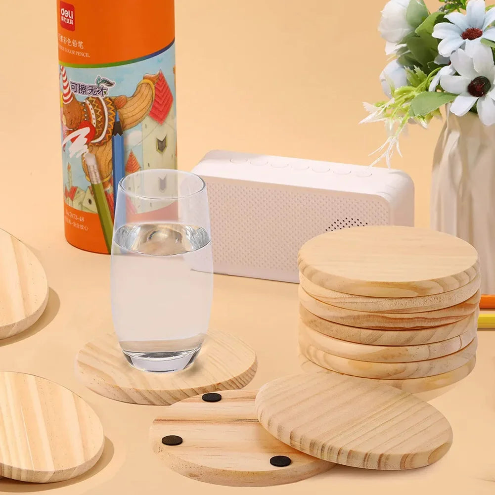 5 Piece Set Coaster