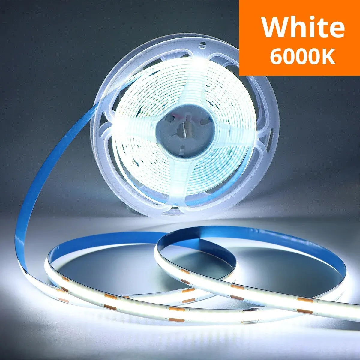 LED COB Light Strip