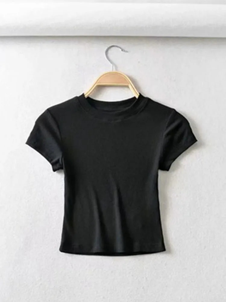 Women's Summer Crop Top