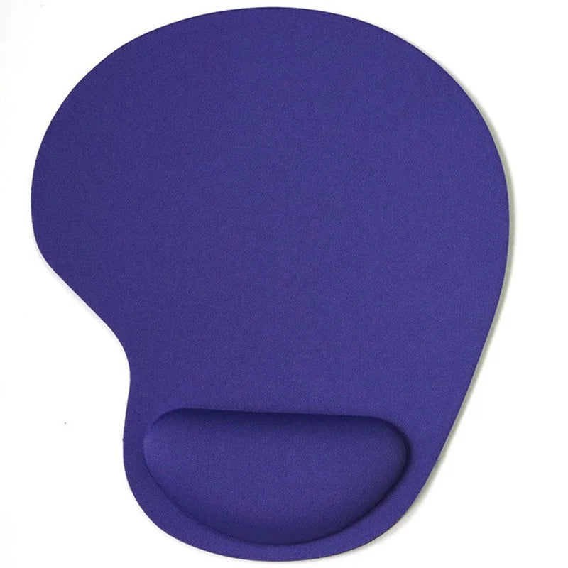 Office Comfort Wrist Mouse Pad