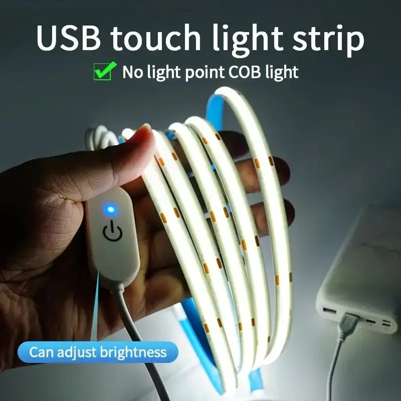 LED COB Light Strip