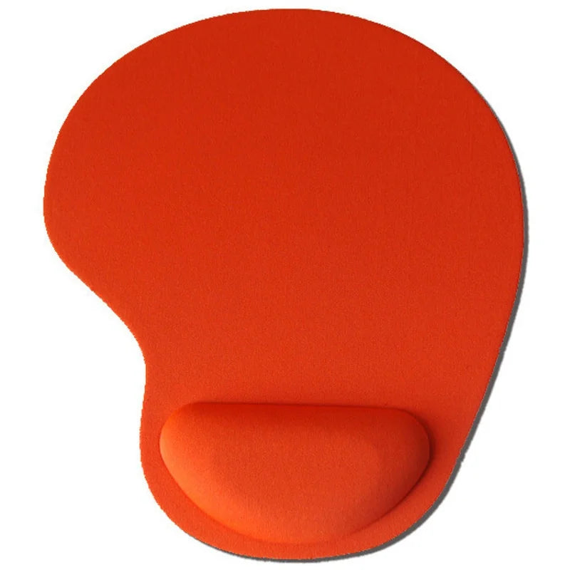 Office Comfort Wrist Mouse Pad