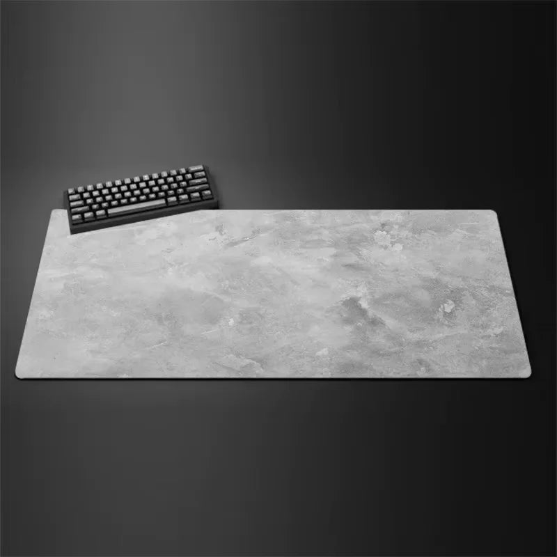 Gaming Mouse Pad (Gray)