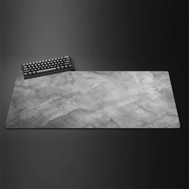 Gaming Mouse Pad (Gray)