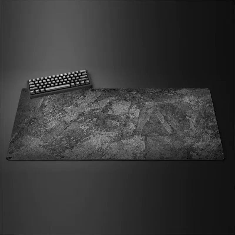 Gaming Mouse Pad (Gray)